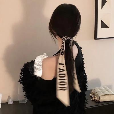 女机械人